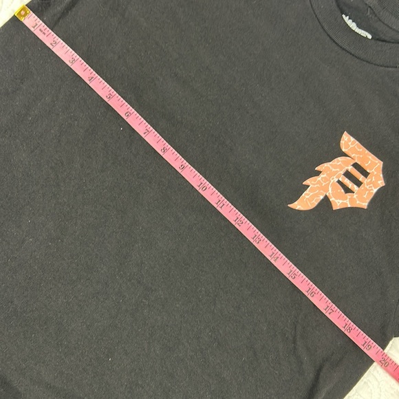 Primitive Skateboarding Naruto graphic tee shirt men’s medium - Picture 6 of 7